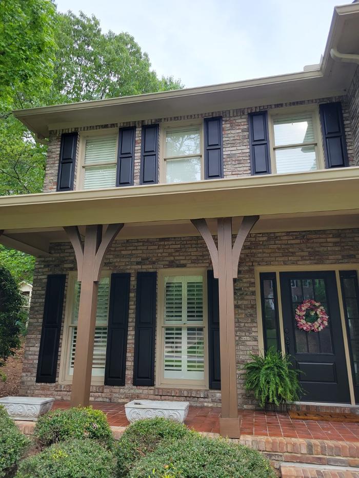 Squeaky Clean Windows , Gutters & More - Birmingham, AL