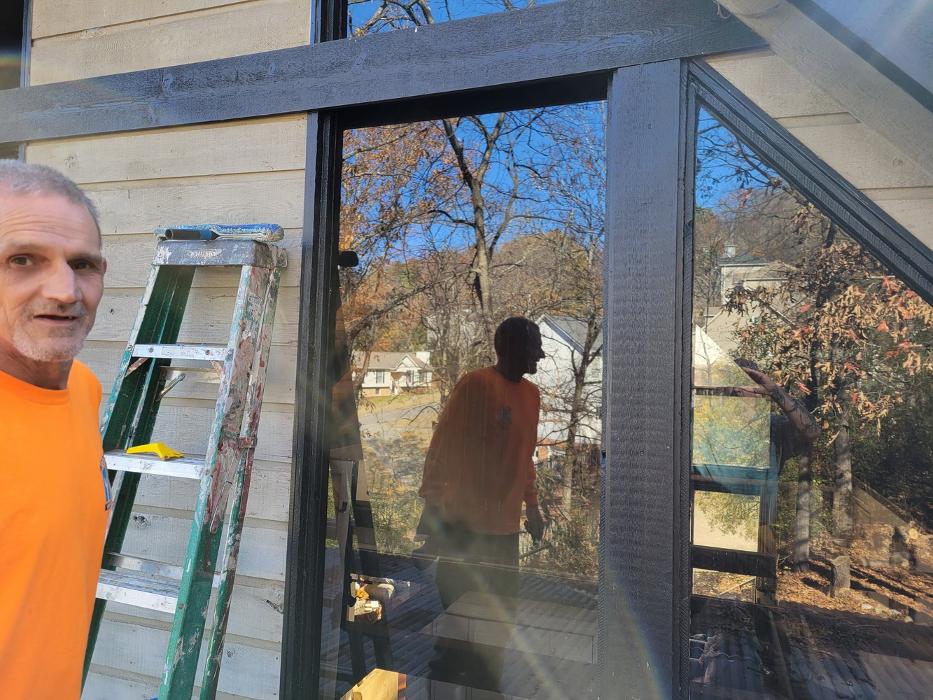 Squeaky Clean Windows , Gutters & More - Birmingham, AL