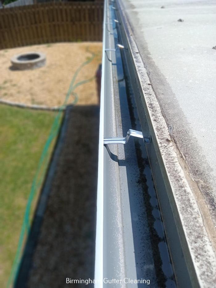 Squeaky Clean Windows , Gutters & More - Birmingham, AL