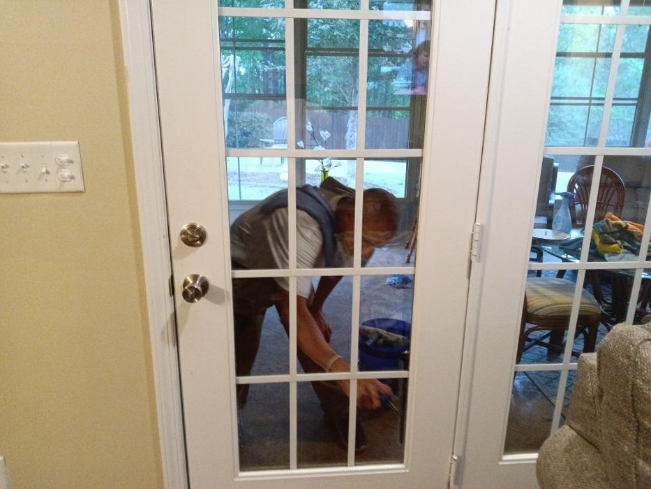 Squeaky Clean Windows , Gutters & More - Birmingham, AL