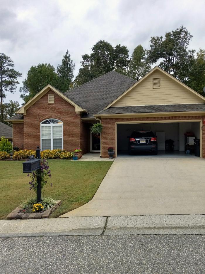 Squeaky Clean Windows , Gutters & More - Birmingham, AL
