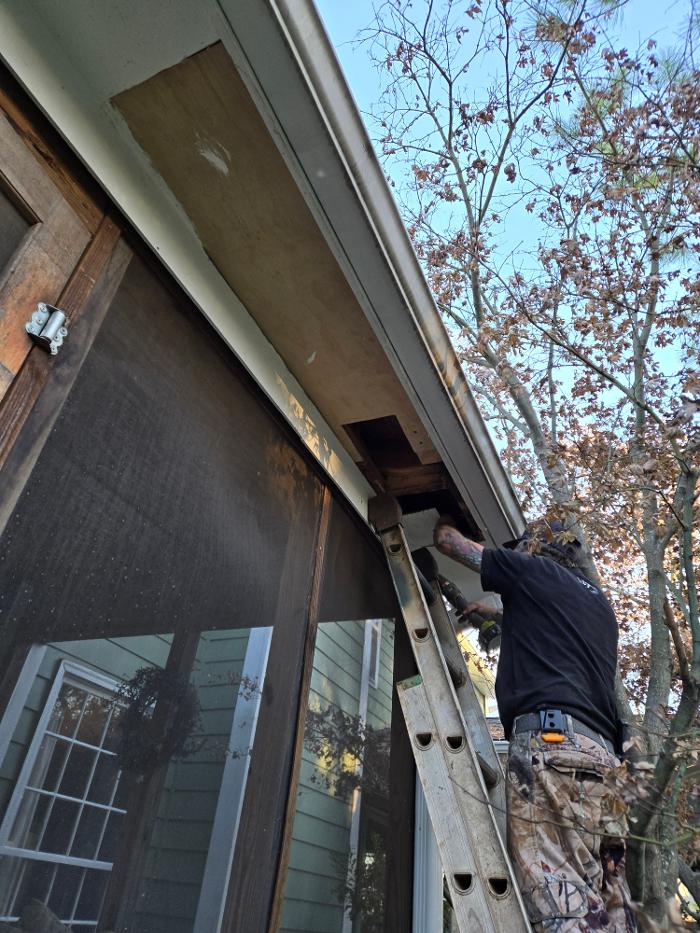Squeaky Clean Windows , Gutters & More - Birmingham, AL