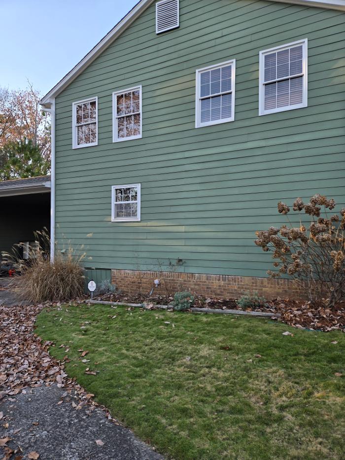Squeaky Clean Windows , Gutters & More - Birmingham, AL