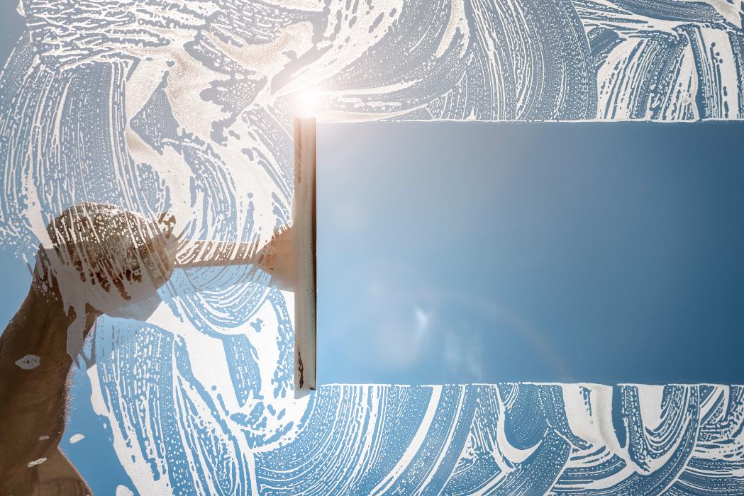 Squeaky Clean Windows , Gutters & More - Birmingham, AL