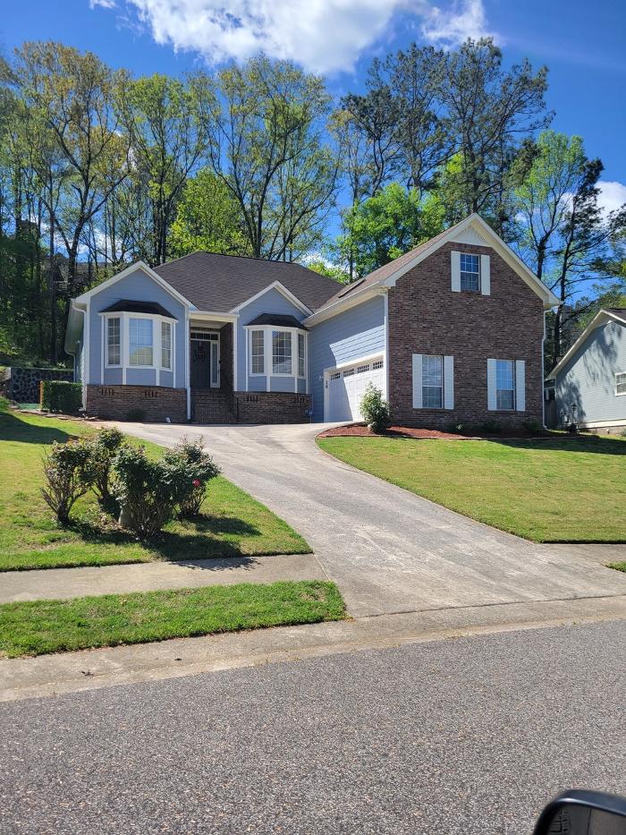 Squeaky Clean Windows , Gutters & More - Birmingham, AL