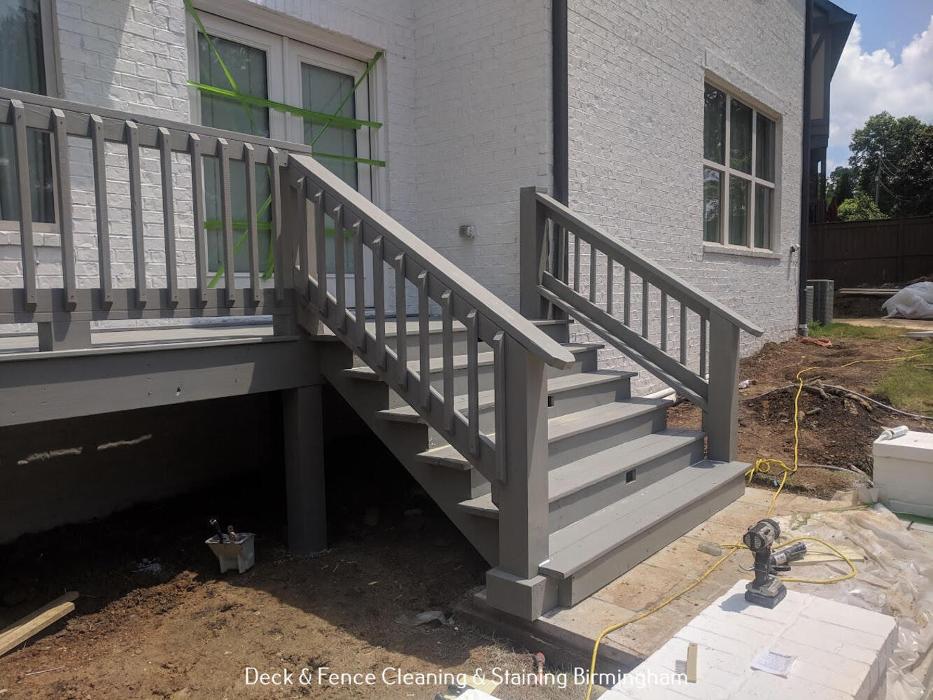 Squeaky Clean Windows , Gutters & More - Birmingham, AL