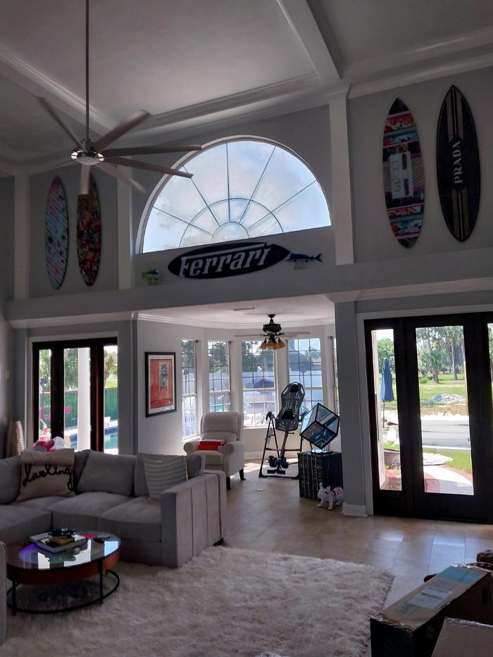 Squeaky Clean Windows , Gutters & More - Birmingham, AL