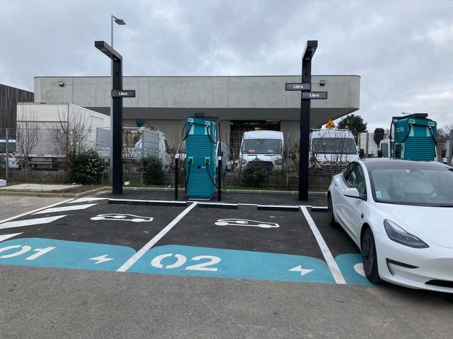 Miniature de la galerie