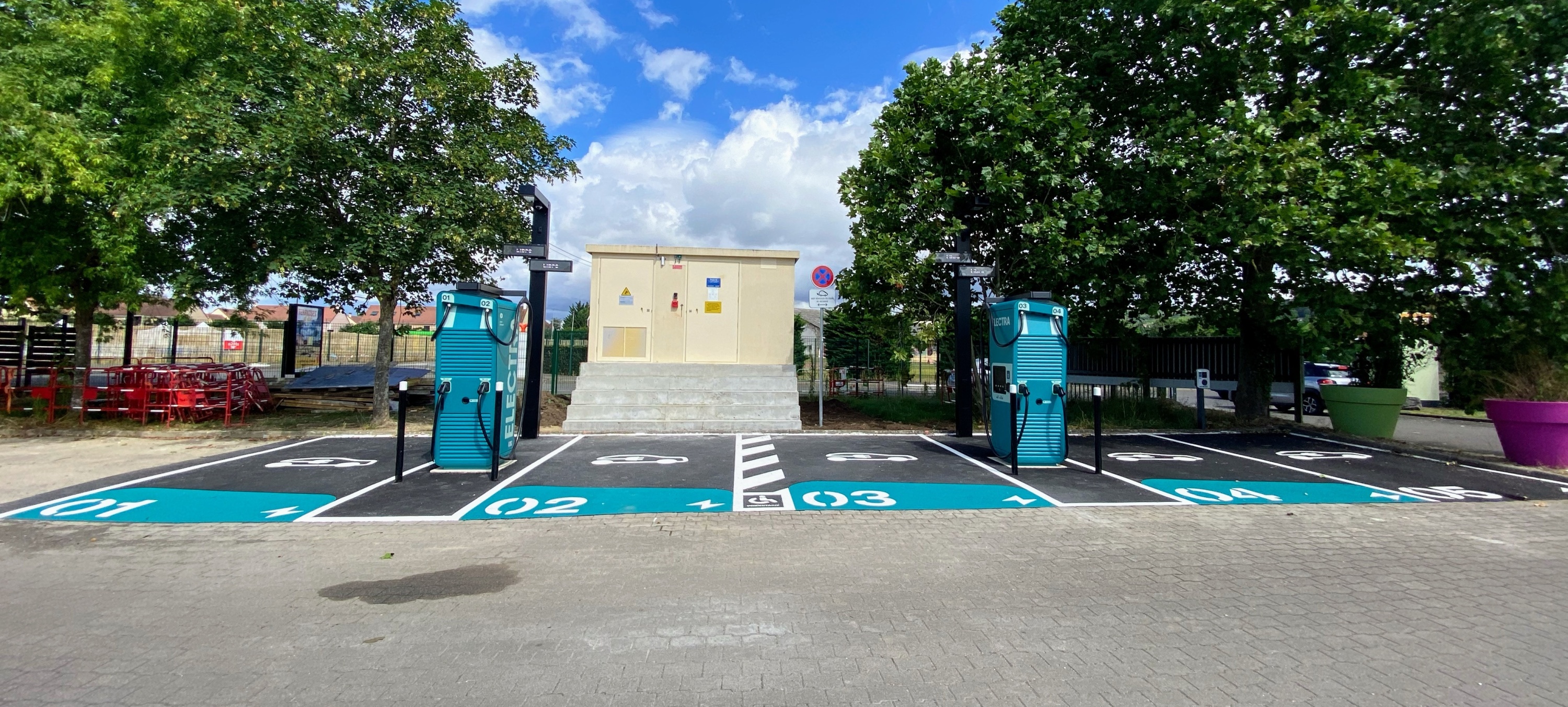 Miniature de la galerie