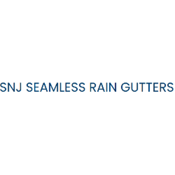 SNJ Seamless Rain Gutters