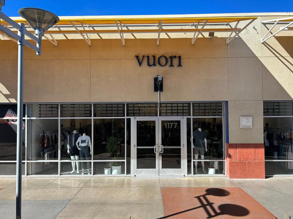 Vuori