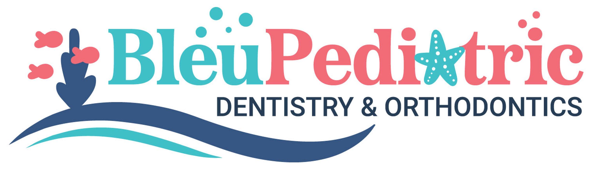 Bleu Pediatric Dentistry & Orthodontics - Tomball, TX