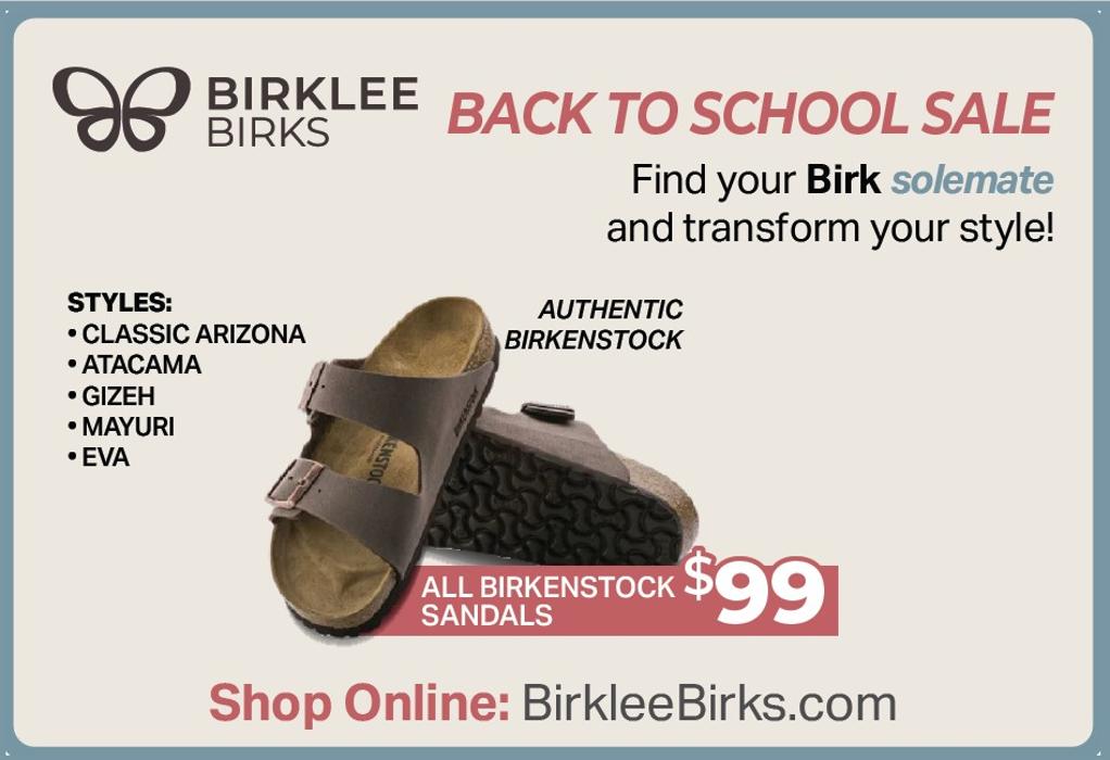 BirkleeBirks Image