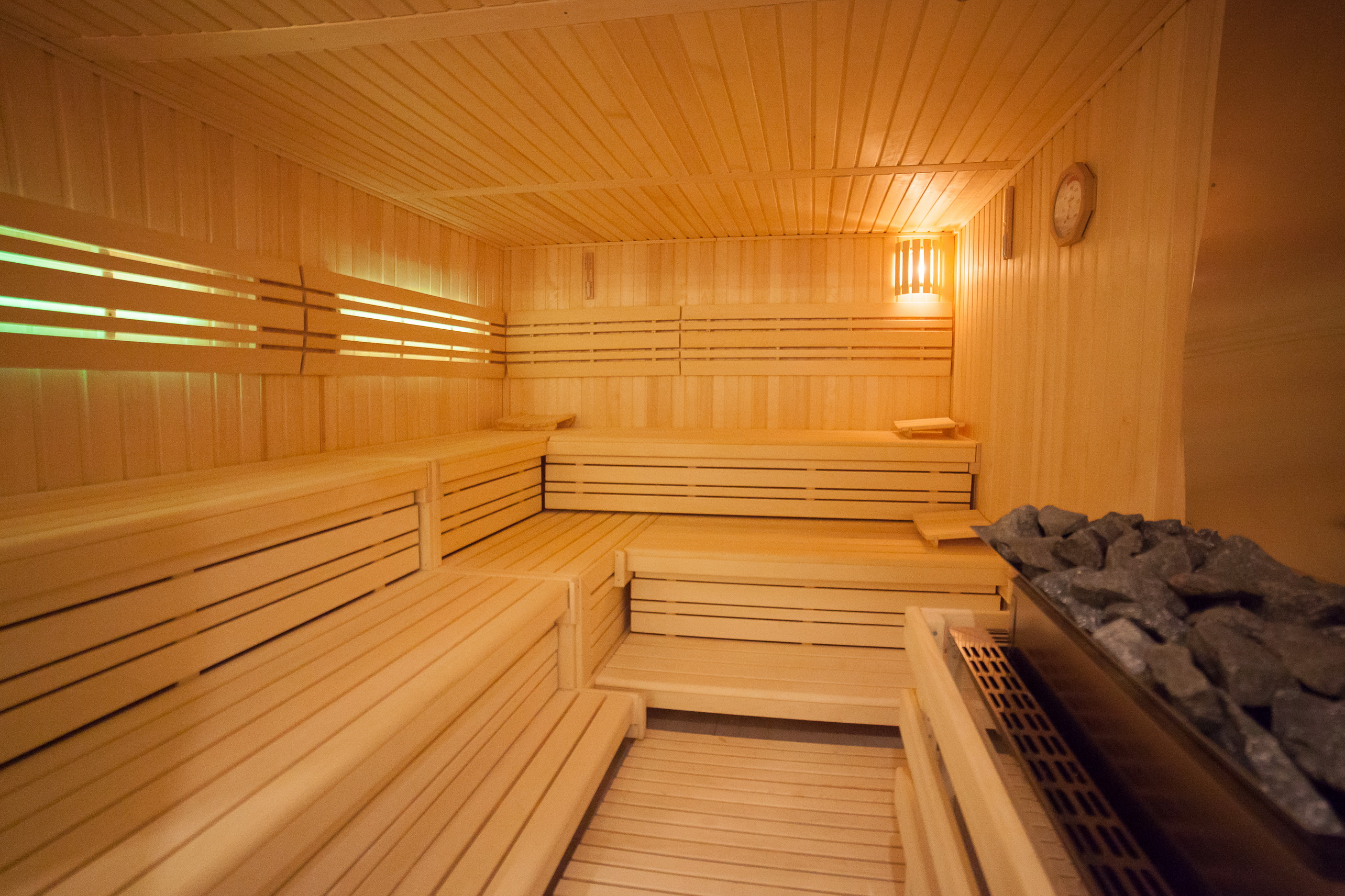 Hotel Spa Sauna Leipzig Hotel Spa Sauna Leipzig