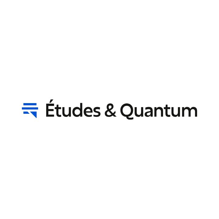 Etudes & Quantum Expert