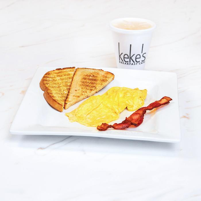 Keke's Breakfast Cafe Image