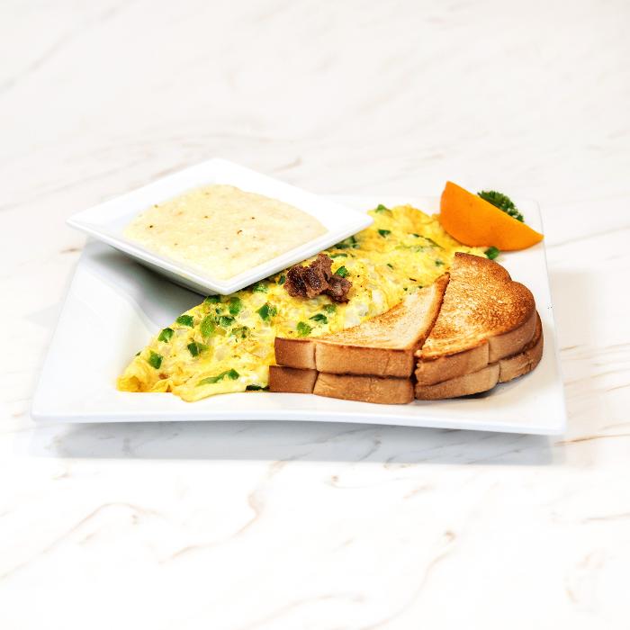 Keke's Breakfast Cafe Image