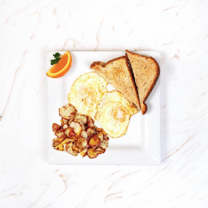 Keke's Breakfast Cafe Image