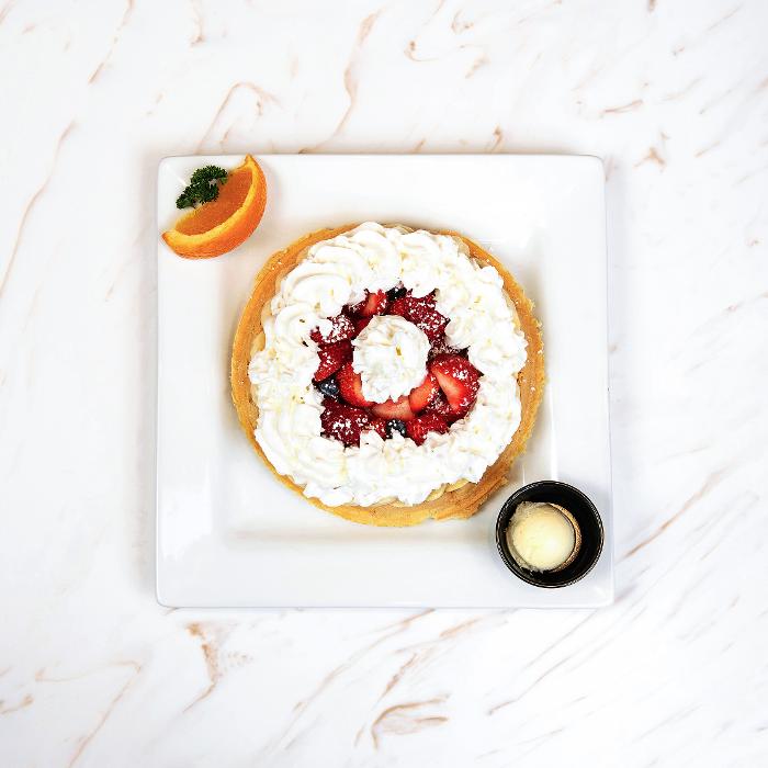 Keke's Breakfast Cafe Image