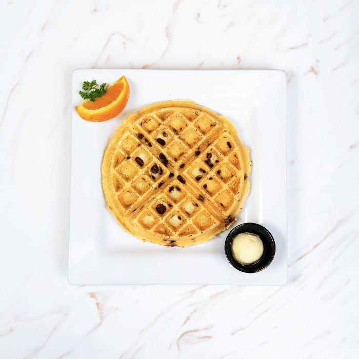 Keke's Breakfast Cafe Image