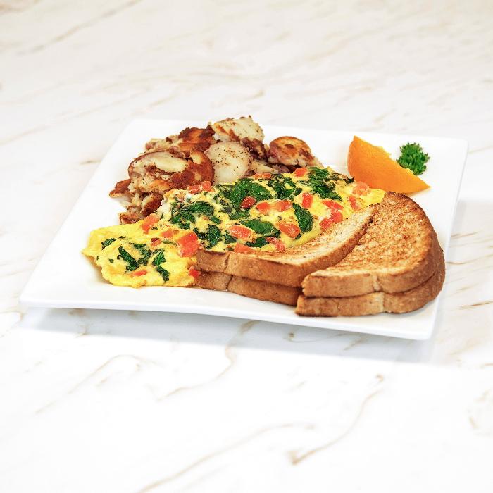 Keke's Breakfast Cafe Image