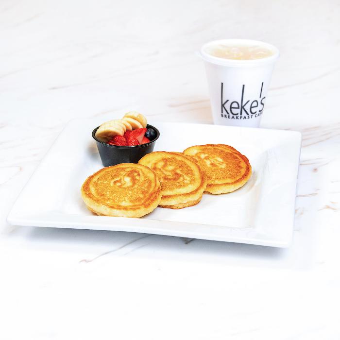 Keke's Breakfast Cafe Image
