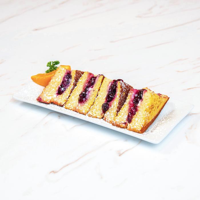 Keke's Breakfast Cafe Image