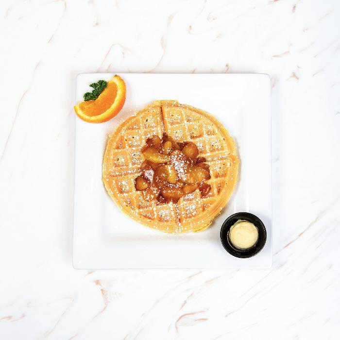 Keke's Breakfast Cafe Image