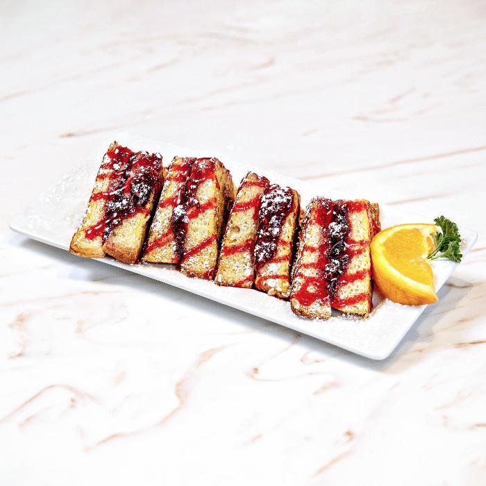 Keke's Breakfast Cafe Image