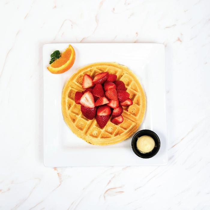 Keke's Breakfast Cafe Image