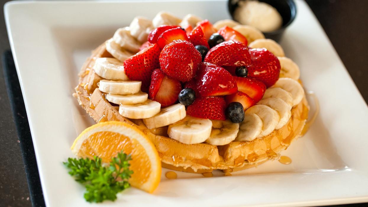 Keke's Breakfast Cafe - Ormond Beach, FL