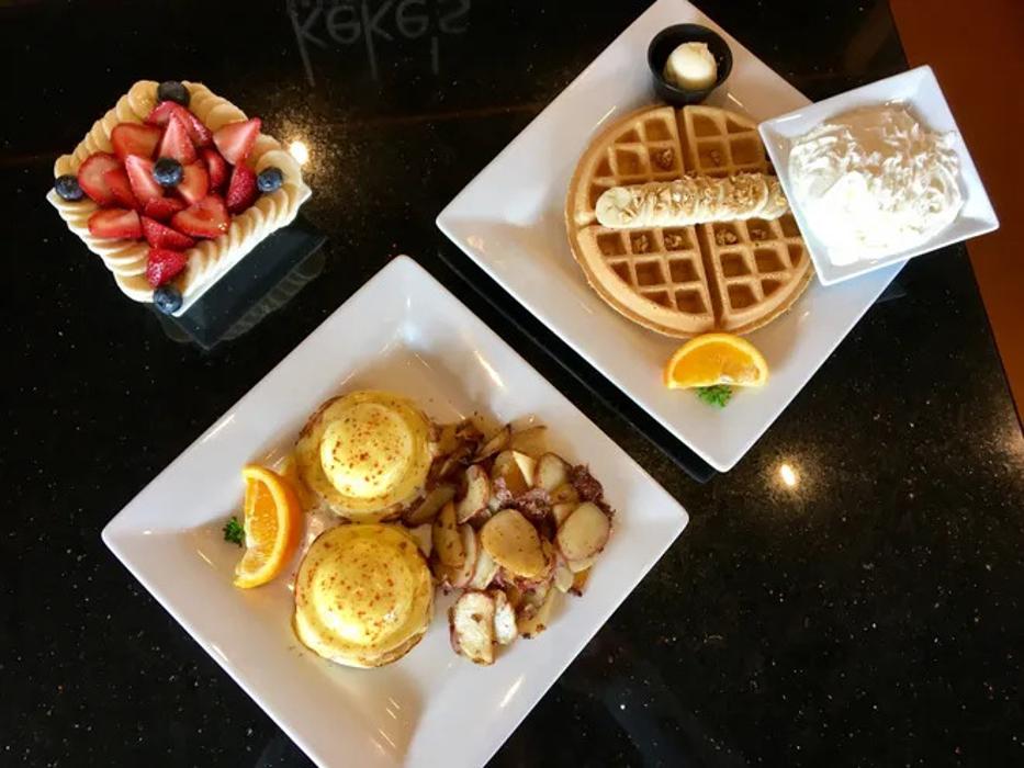 Keke's Breakfast Cafe - Ormond Beach, FL