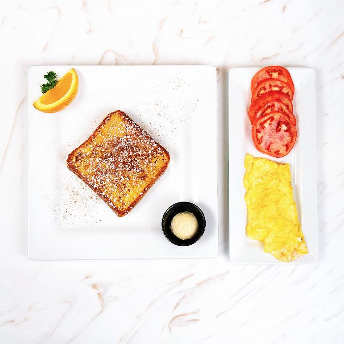 Keke's Breakfast Cafe - Ormond Beach, FL