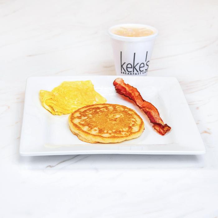 Keke's Breakfast Cafe - Ormond Beach, FL
