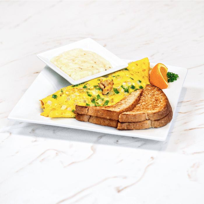 Keke's Breakfast Cafe - Ormond Beach, FL