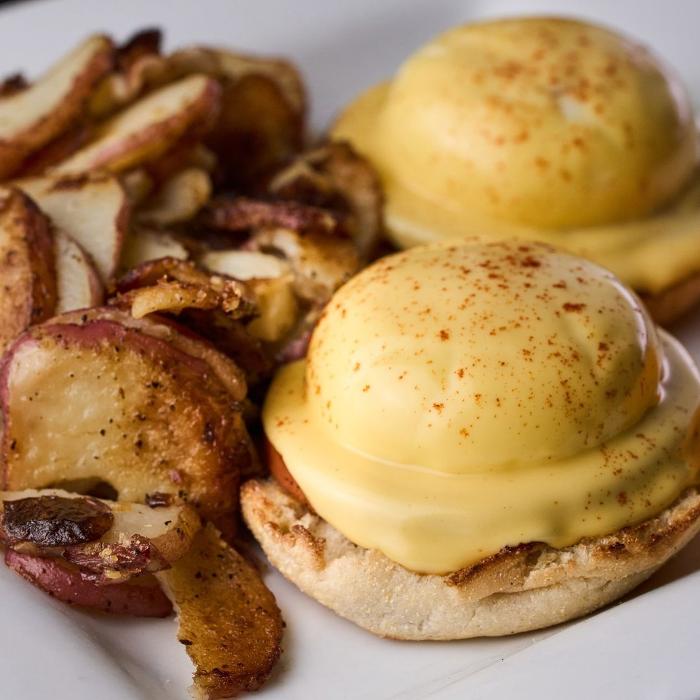 Keke's Breakfast Cafe - Ormond Beach, FL