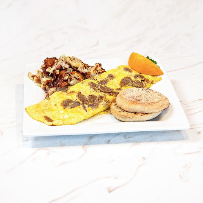 Keke's Breakfast Cafe - Ormond Beach, FL