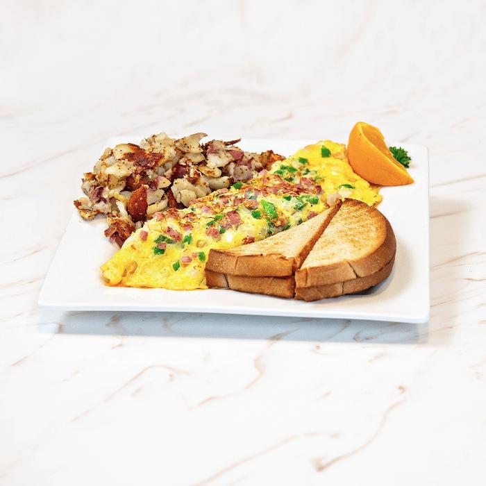 Keke's Breakfast Cafe - Ormond Beach, FL