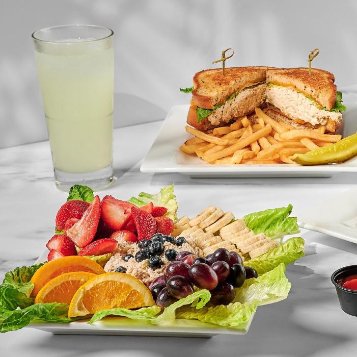 Keke's Breakfast Cafe Image