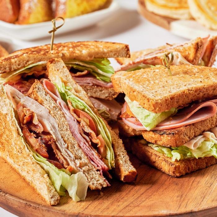 Keke's Breakfast Cafe Image