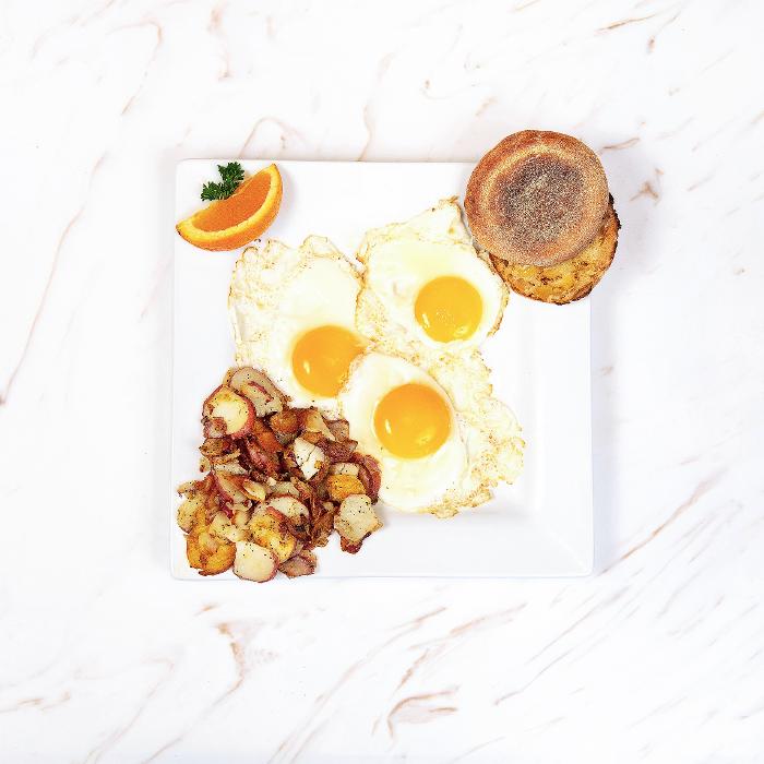 Keke's Breakfast Cafe Image