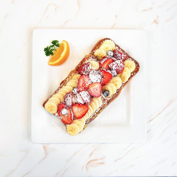 Keke's Breakfast Cafe Image