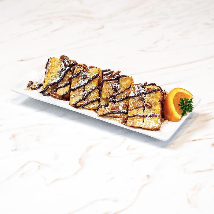 Keke's Breakfast Cafe Image