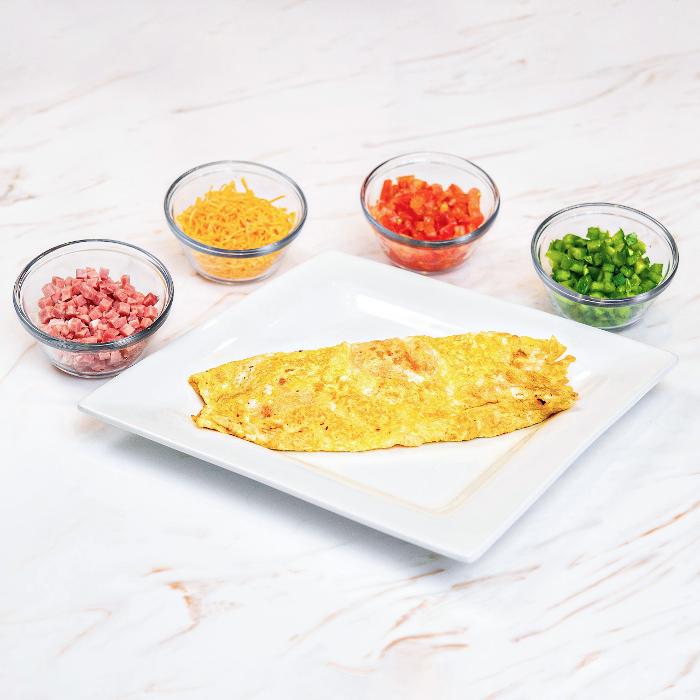 Keke's Breakfast Cafe Logo