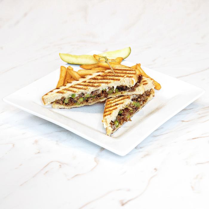 Keke's Breakfast Cafe Image