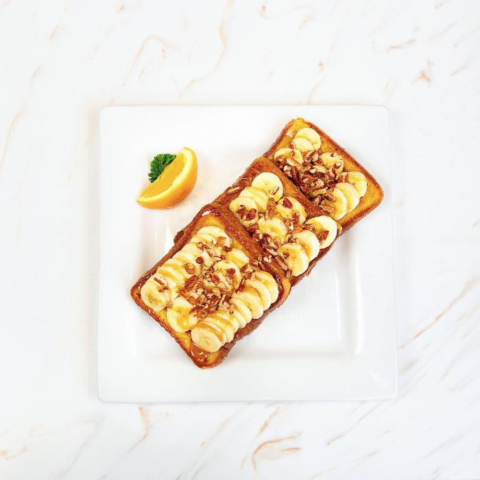 Keke's Breakfast Cafe Image