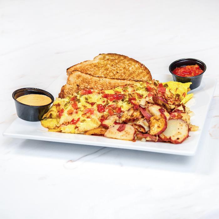 Keke's Breakfast Cafe Image