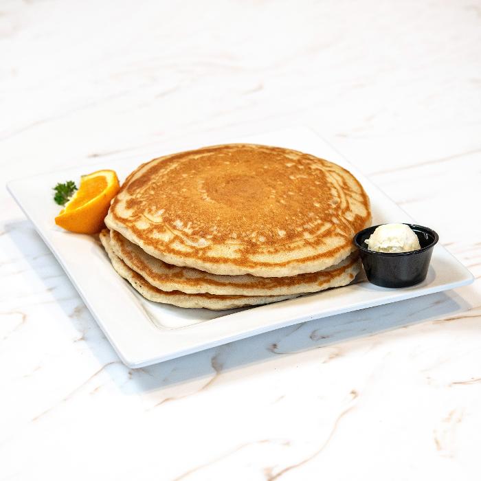 Keke's Breakfast Cafe Image