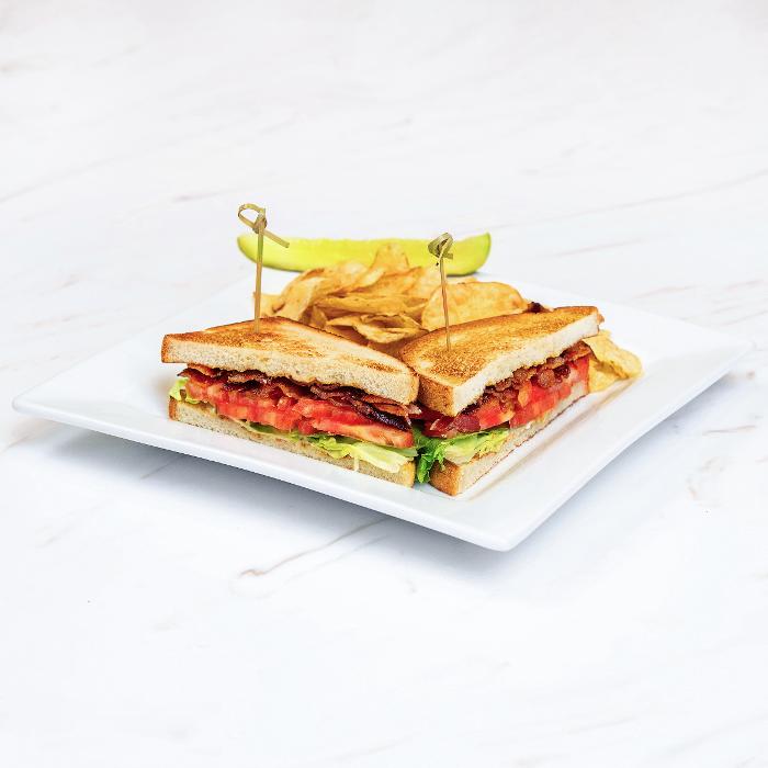 Keke's Breakfast Cafe Image