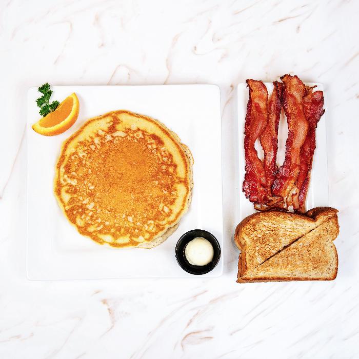 Keke's Breakfast Cafe Image